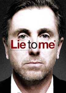 Lie to Me with Tim Roth