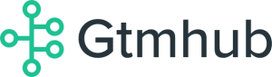 Gtmhub logo