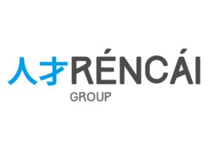 Rencai group logo