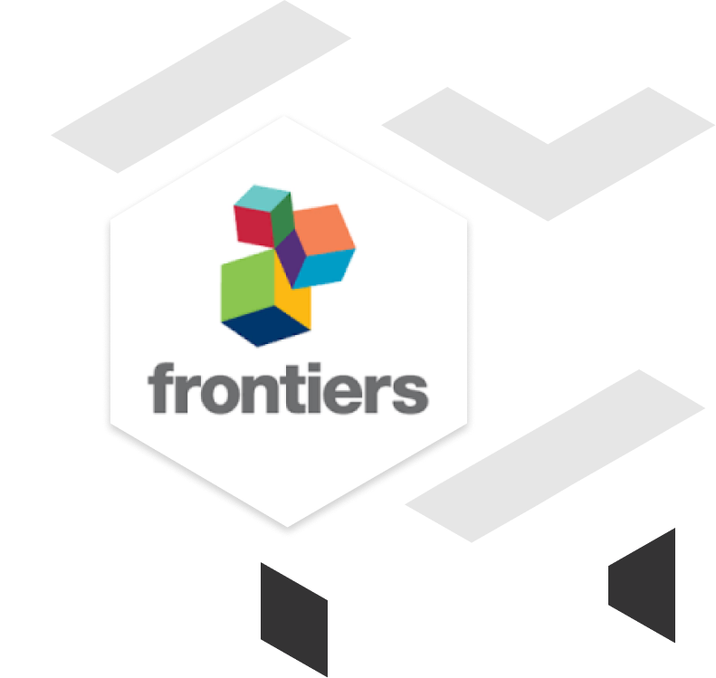 client frontiers logo