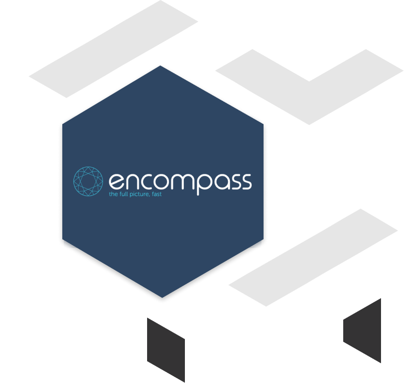 client encompass logo