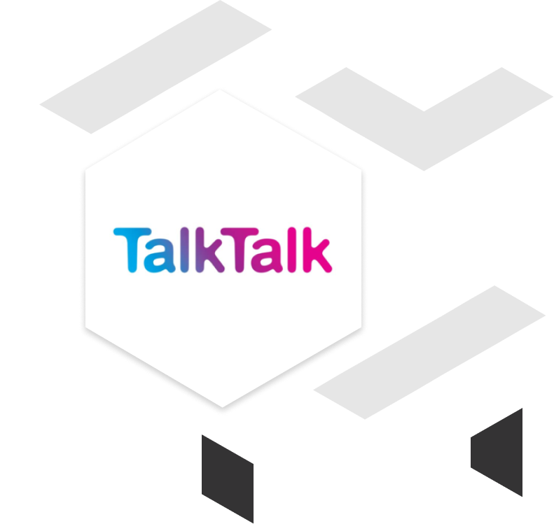 client talk talk logo
