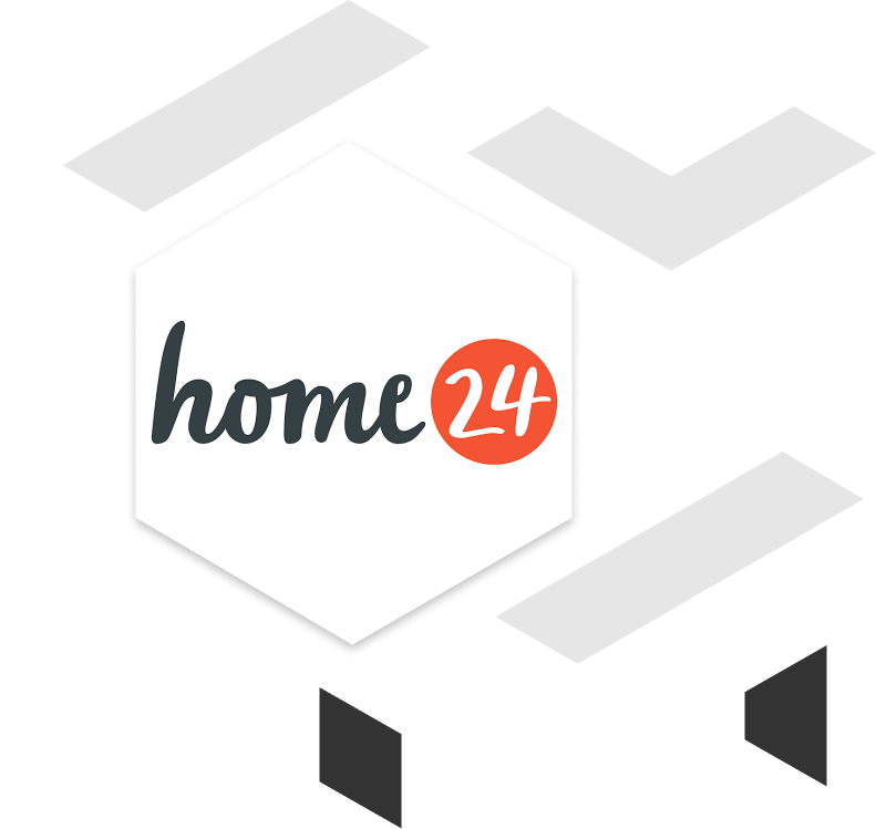 client Home24 logo